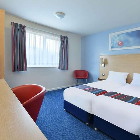 Travelodge Mansfield Oda fotoğraf