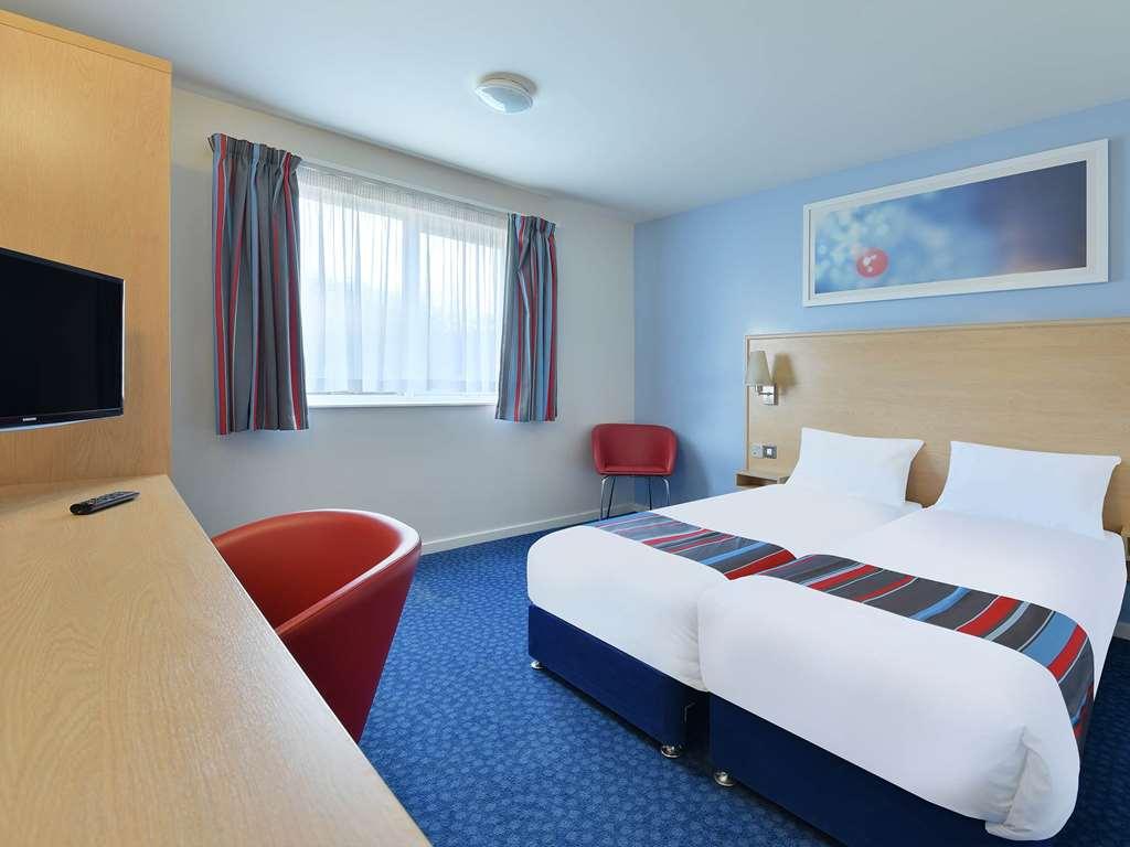 Travelodge Mansfield Oda fotoğraf