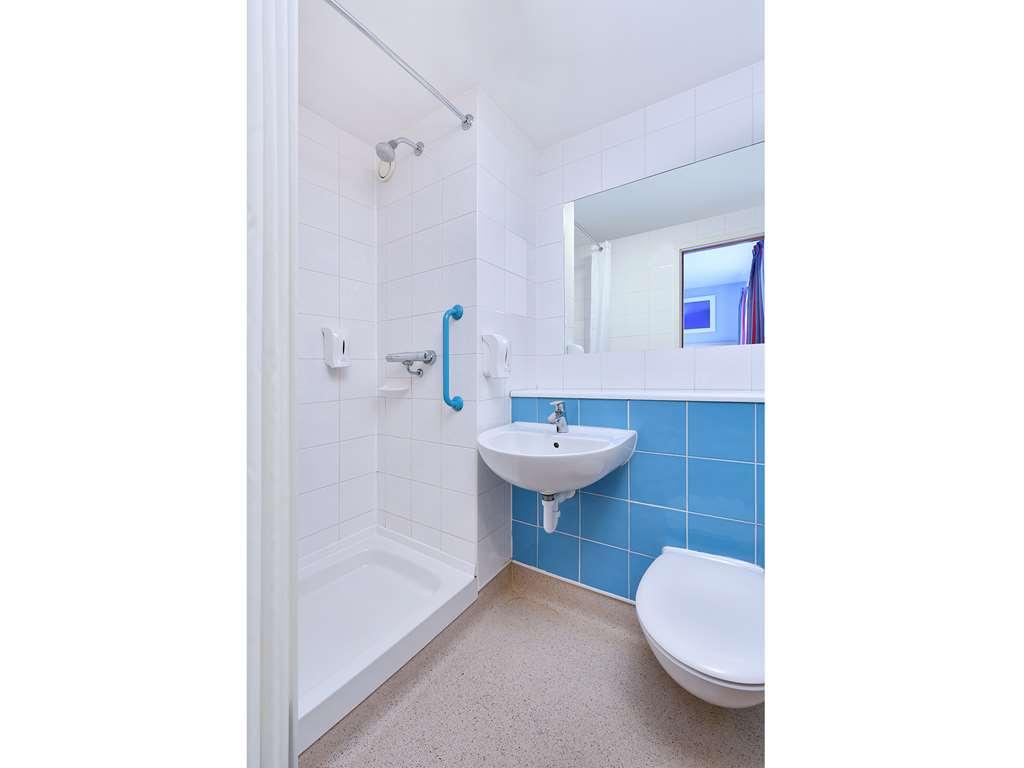 Travelodge Mansfield Oda fotoğraf